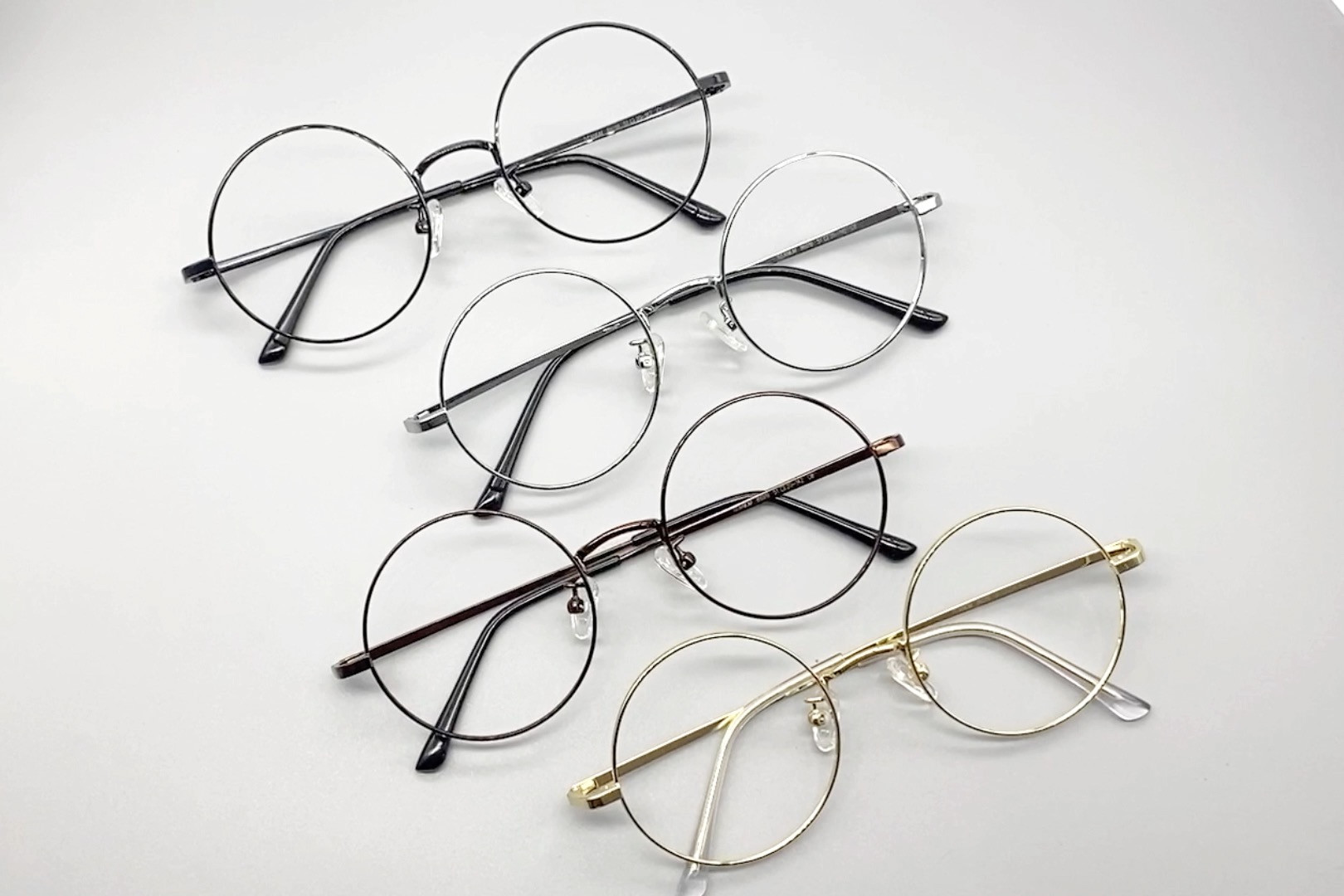 小物 SIILON Granma fine optical SIILON Granma fine optical