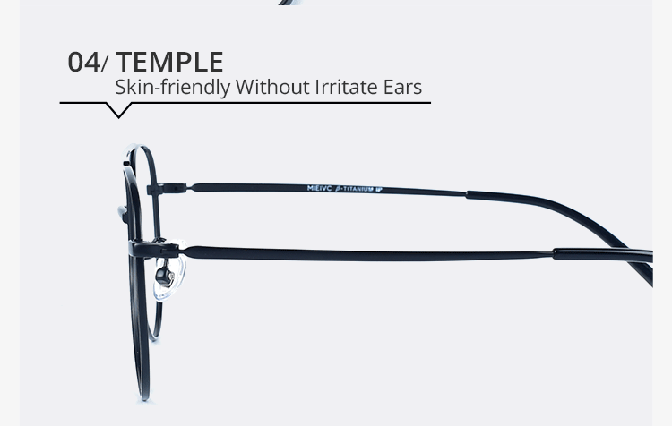 Aviator Glasses Frames Vintage Retro Glasses | Fytoo Optical
