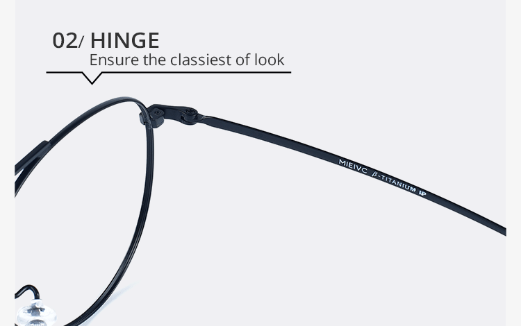 Aviator Glasses Frames Vintage Retro Glasses | Fytoo Optical